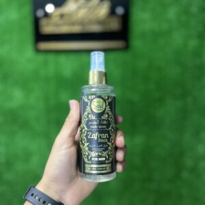 Body Splash Árabe Zafran - 200ml
