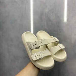 Sandália Birken - Off White