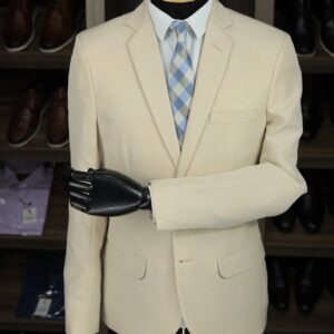 Costume Bege Gold - Melange